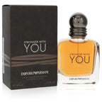 Giorgio Armani Stronger With You