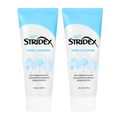 STRIDEX STRIDEX Foam Cleanser 150ml + 150ml - soothing - front bottle shot