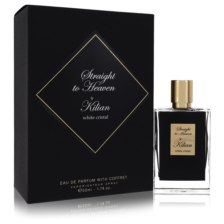 Kilian Straight To Heaven White Cristal