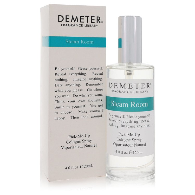 Demeter Demeter Steam Room