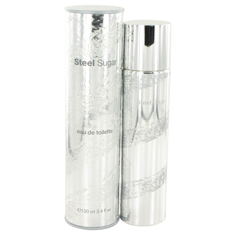 Aquolina Steel Sugar