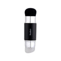 STUDIO17 STUDIO17 Dual Silicone Blush Brush - daily care - front bottle shot