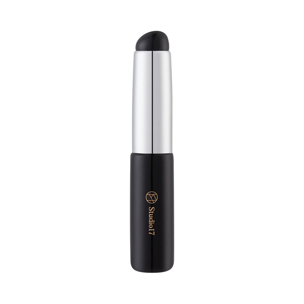 STUDIO17 STUDIO17 Silicone Lip Brush - hydrating - front bottle shot