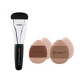 STUDIO17 STUDIO17 Skin Fit Base Makeup Kit - anti-aging - front bottle shot