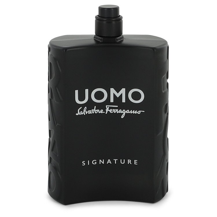 Salvatore Ferragamo Salvatore Ferragamo Uomo Signature