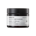 SUAVISS SUAVISS Hypoa Brilliant Cream For Sensitive Skin 55ml - hydrating - front bottle shot