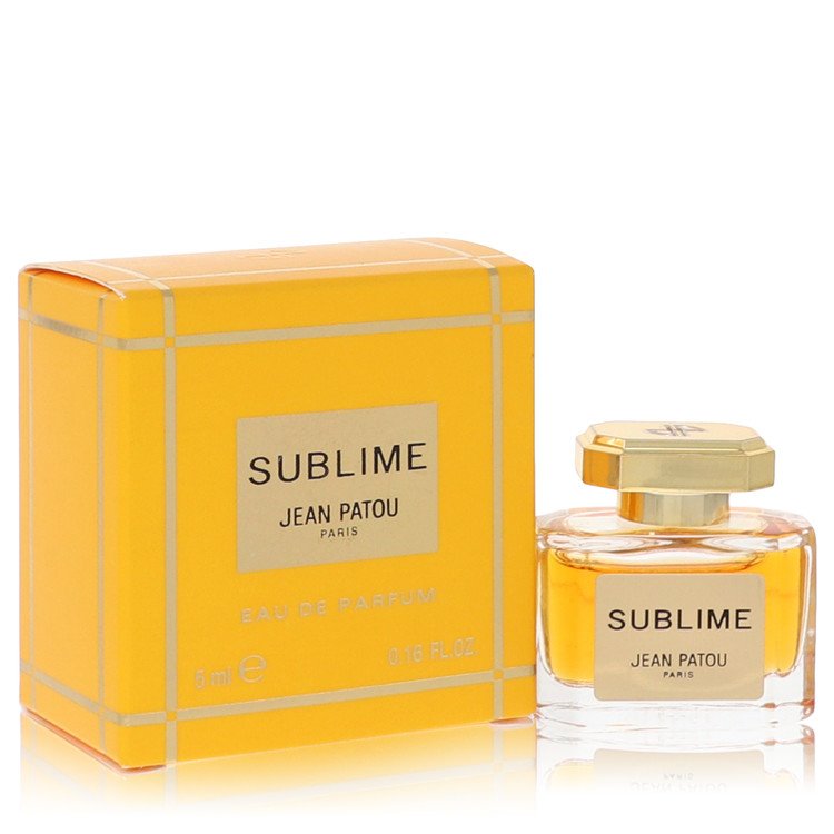 Jean Patou Sublime