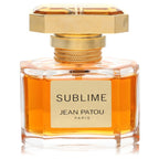 Jean Patou Sublime