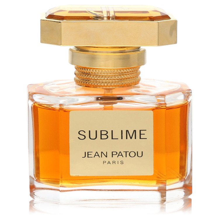 Jean Patou Sublime