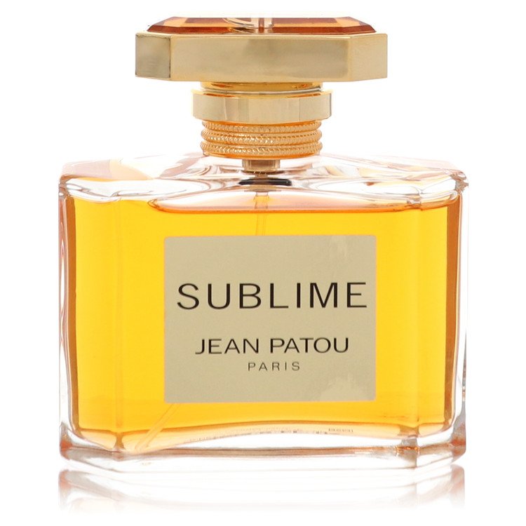 Jean Patou Sublime