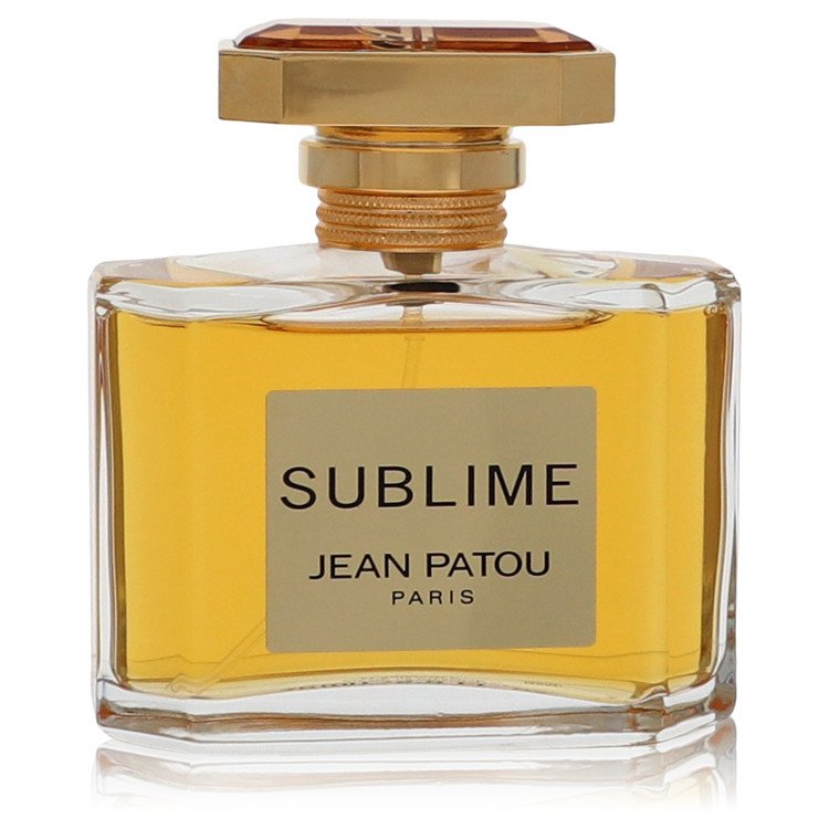 Jean Patou Sublime