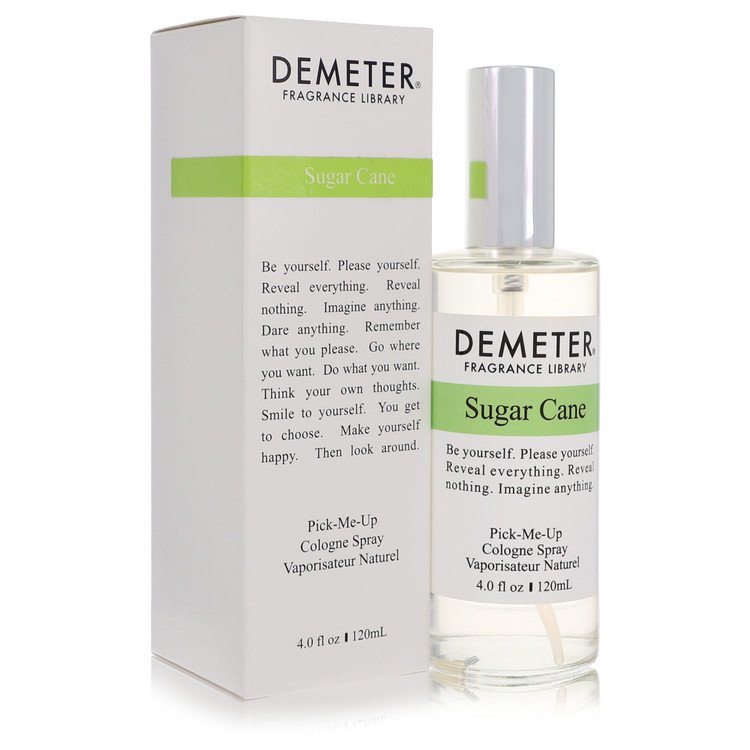 Demeter Demeter Sugar Cane