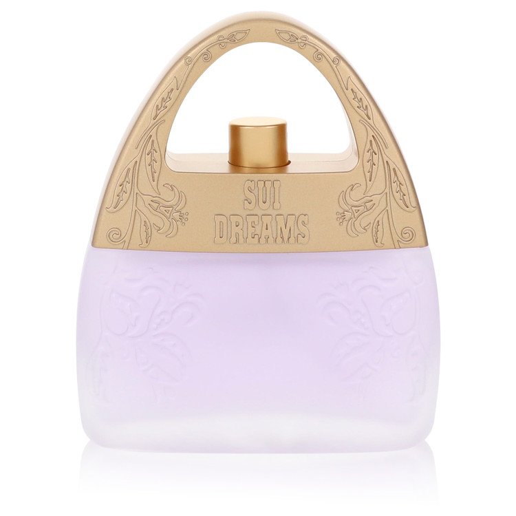 Anna Sui Sui Dreams In Purple 1.7 oz Tester