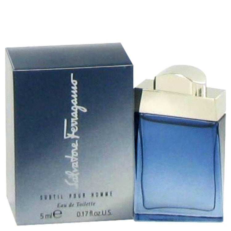 Salvatore Ferragamo Subtil