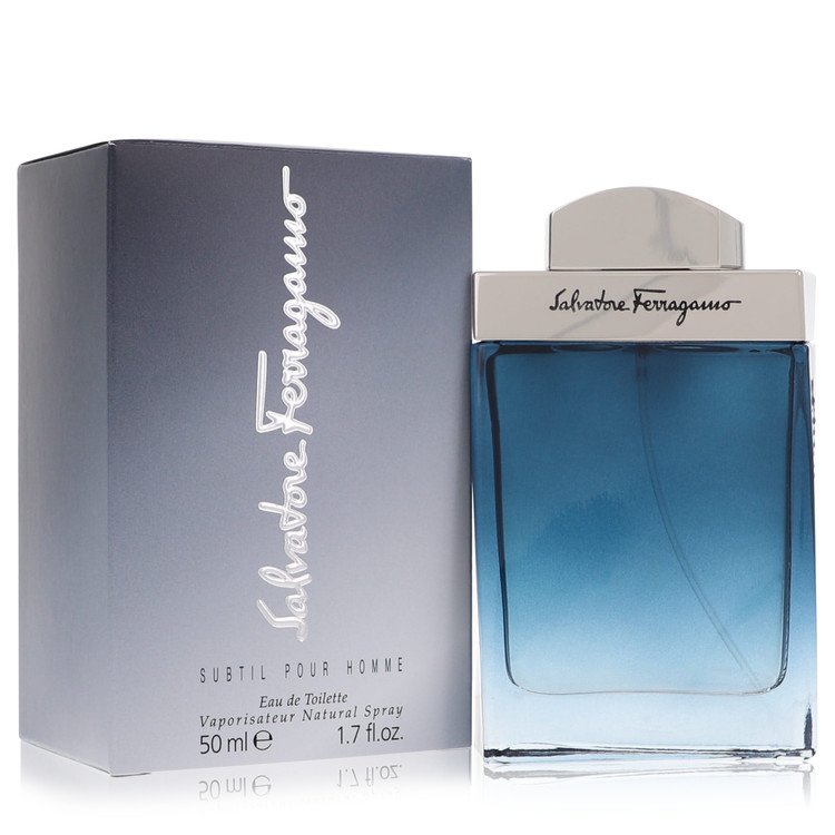 Salvatore Ferragamo Subtil