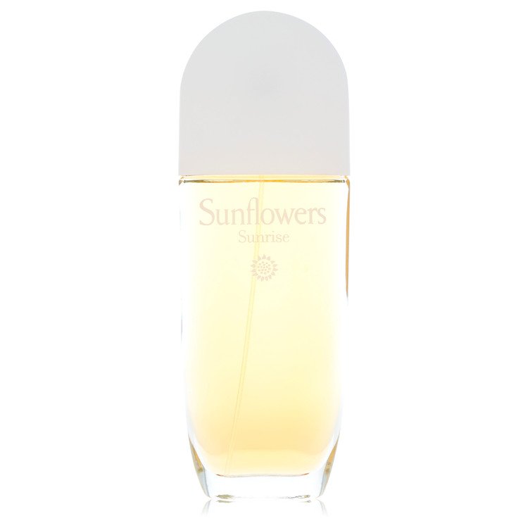 Elizabeth Arden Sunflower Sunrise