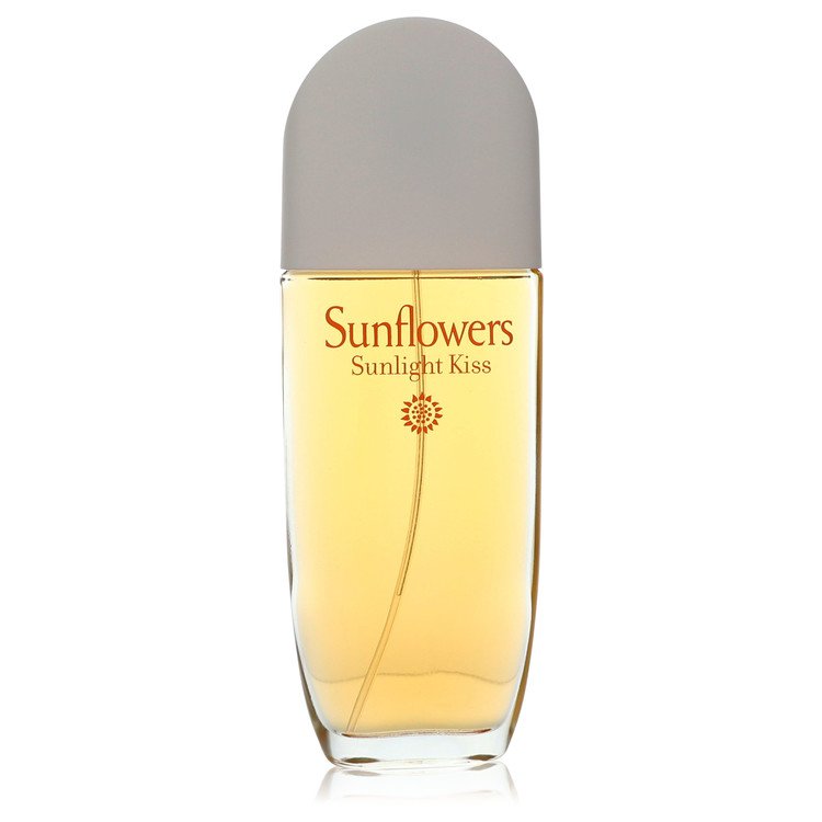 Elizabeth Arden Sunflowers Sunlight Kiss