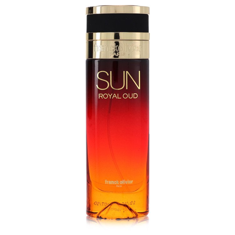 Franck Olivier Sun Royal Oud