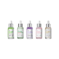 SUNGBOON EDITOR SUNGBOON EDITOR Ampoule Discovery Special Set - pore care - front bottle shot