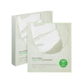 SUNGBOON EDITOR SUNGBOON EDITOR Deep Collagen Cica Teatree Soothing Mask 4ea 37g - hydrating - front bottle shot