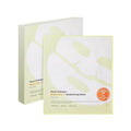 SUNGBOON EDITOR SUNGBOON EDITOR Deep Collagen Niacin Vita C Brightening Mask 4ea 37g - hydrating - front bottle shot