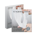 SUNGBOON EDITOR SUNGBOON EDITOR Deep Collagen Power Boosting Mask 4ea 37g - hydrating - front bottle shot
