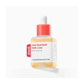SUNGBOON EDITOR SUNGBOON EDITOR Red Heartleaf BHA-Lino Relief Ampoule 40ml - soothing - front bottle shot
