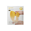 SUNGBOON EDITOR SUNGBOON EDITOR Silk Peptide EGF Intensive Gold Mask 1ea - brightening - front bottle shot