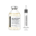 SUNGBOON EDITOR SUNGBOON EDITOR Silk Peptide Intensive Lifting Ampoule 35ml - hydrating - front bottle shot