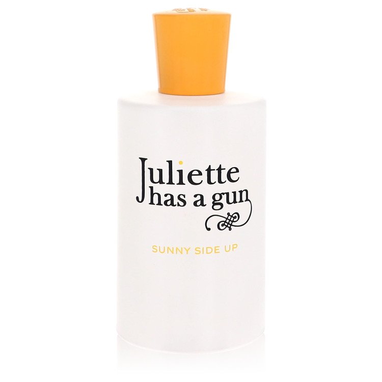 Juliette Has A Gun Sunny Side Up