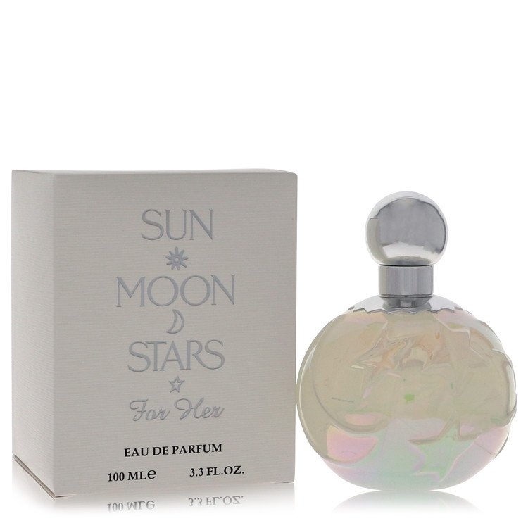 Karl Lagerfeld Sun Moon Stars