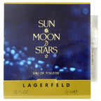 Karl Lagerfeld Sun Moon Stars