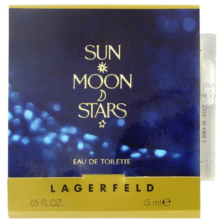 Karl Lagerfeld Sun Moon Stars