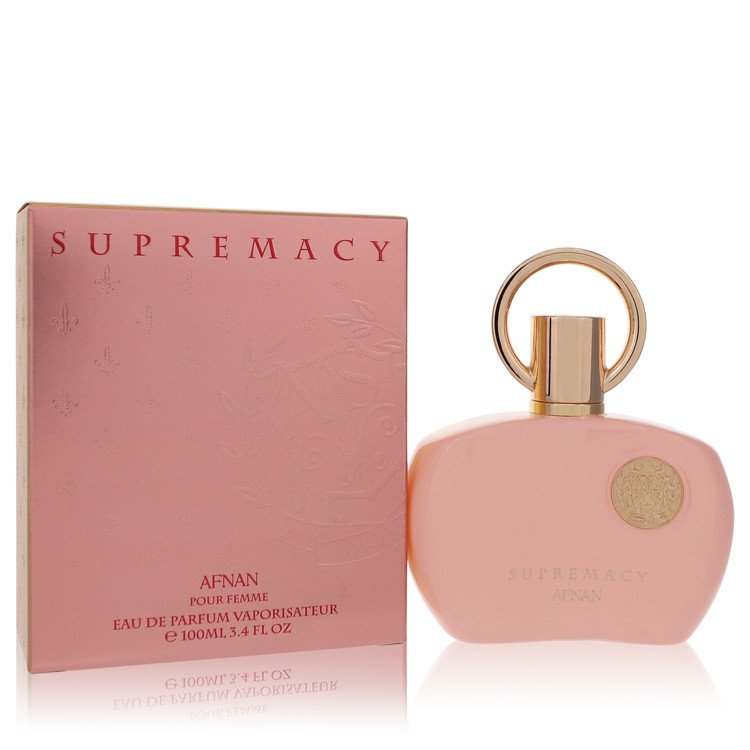 Afnan Supremacy Pink
