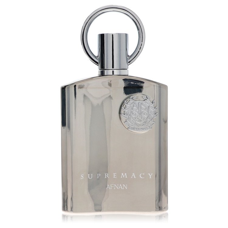 Afnan Supremacy Silver