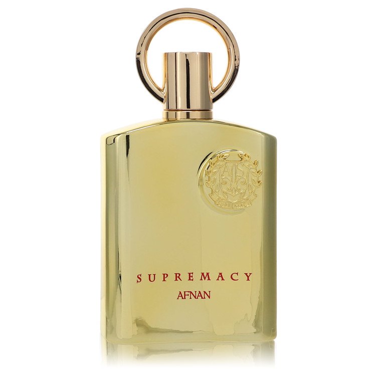 Afnan Supremacy Gold
