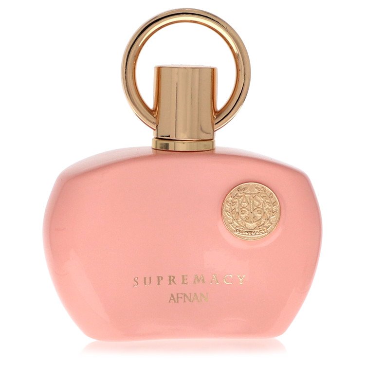Afnan Supremacy Pink