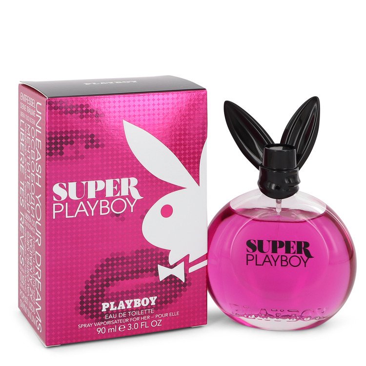 Coty Super Playboy