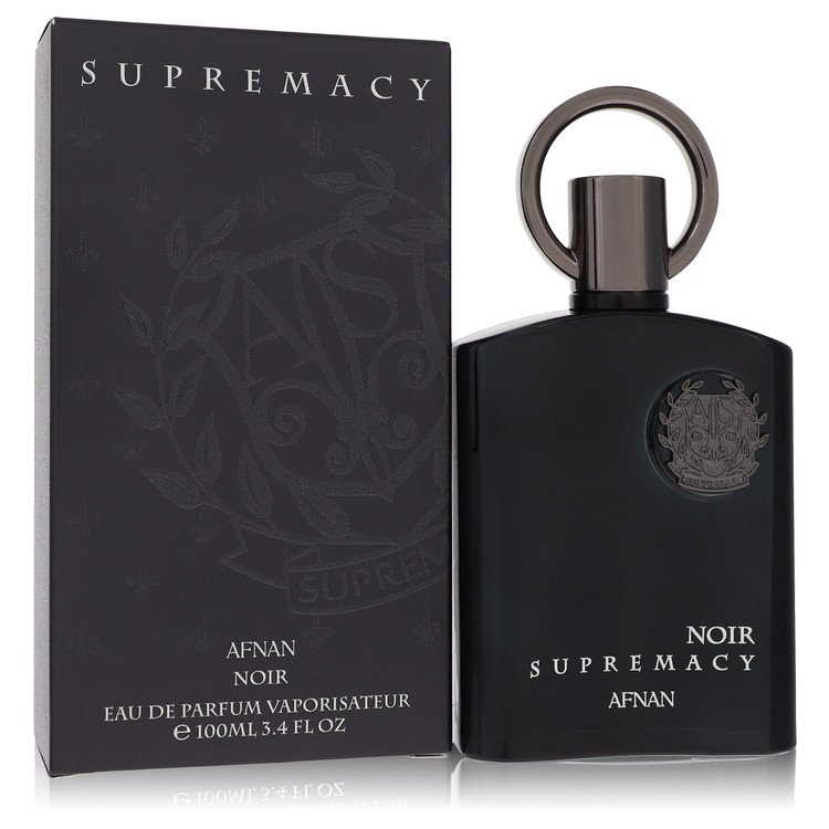 Afnan Supremacy Noir