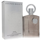 Afnan Supremacy Silver