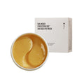 SUR.MEDIC+ SUR.MEDIC+ Perfection 24K Gold Eye Patch (60 Sheets) - brightening - front bottle shot