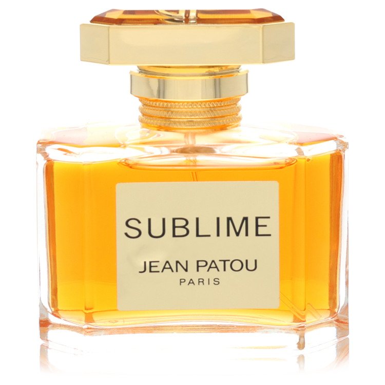 Jean Patou Sublime
