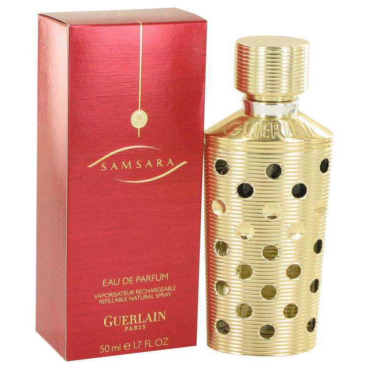 Guerlain Samsara