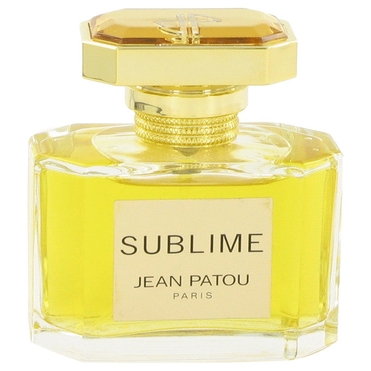 Jean Patou Sublime