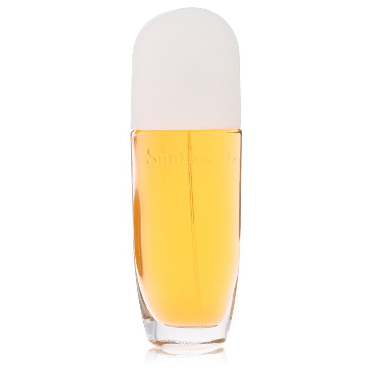 Elizabeth Arden Sunflowers