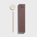SW19 SW19 Santal Dusk Scented Incense - sun protection - front bottle shot