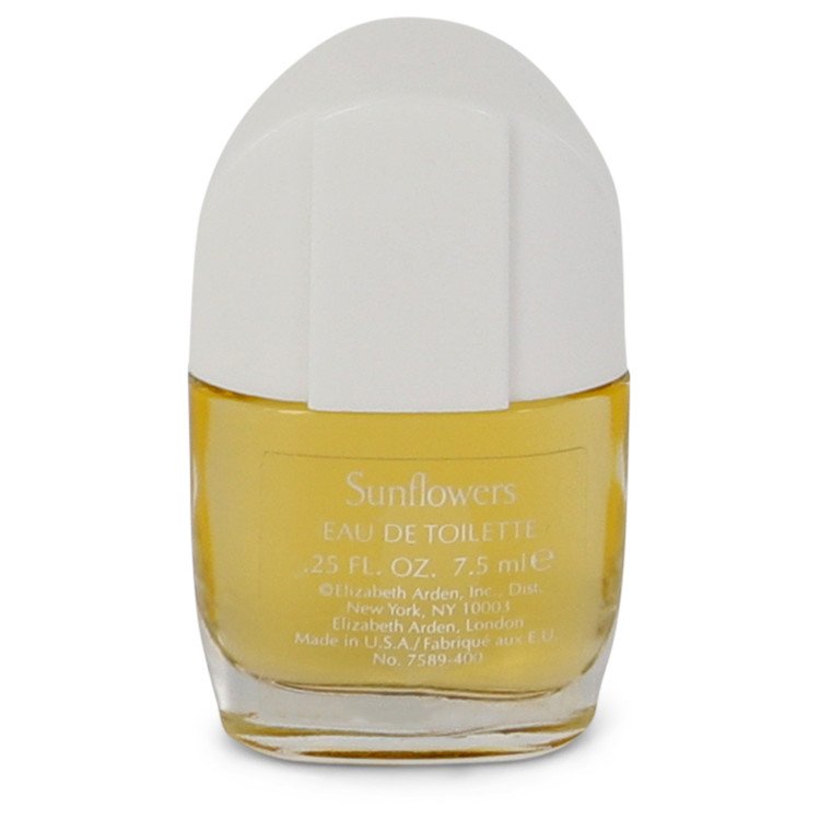 Elizabeth Arden Sunflowers