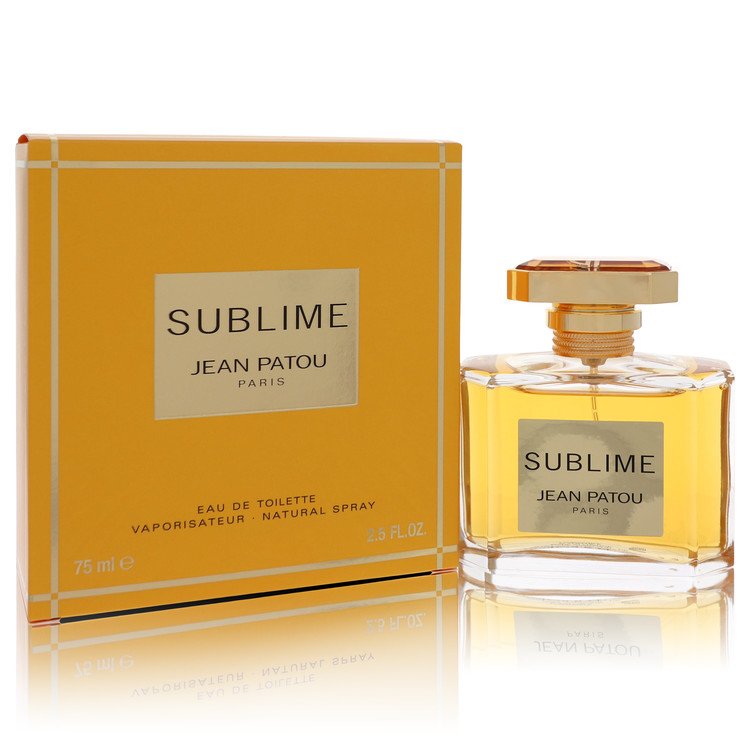Jean Patou Sublime