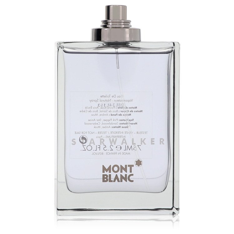 Mont Blanc Starwalker