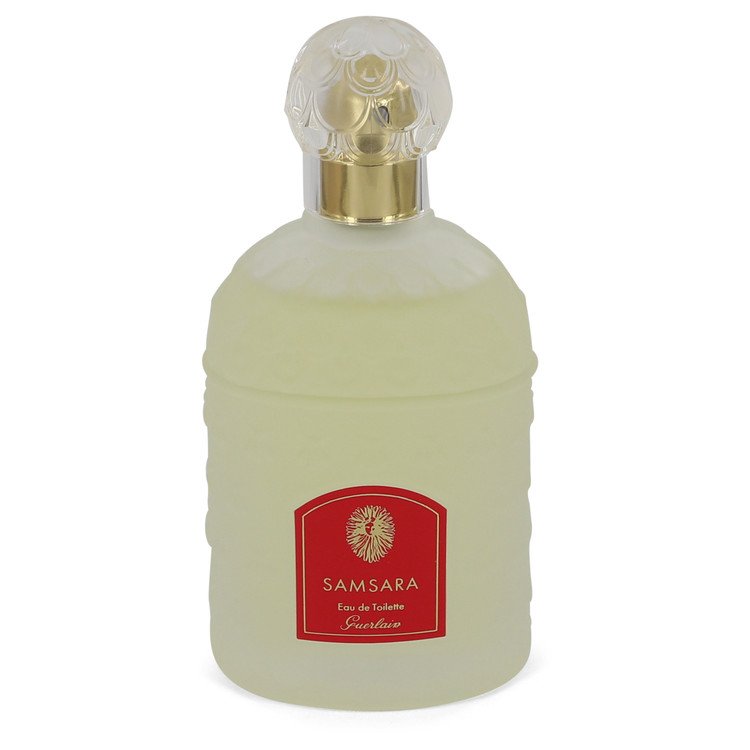 Guerlain Samsara
